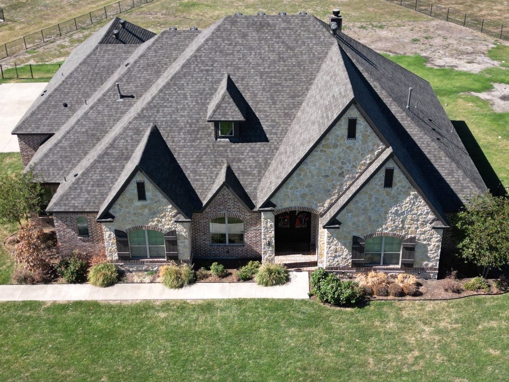 Hass Roofing Since 1978