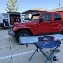 Superior Auto Glass