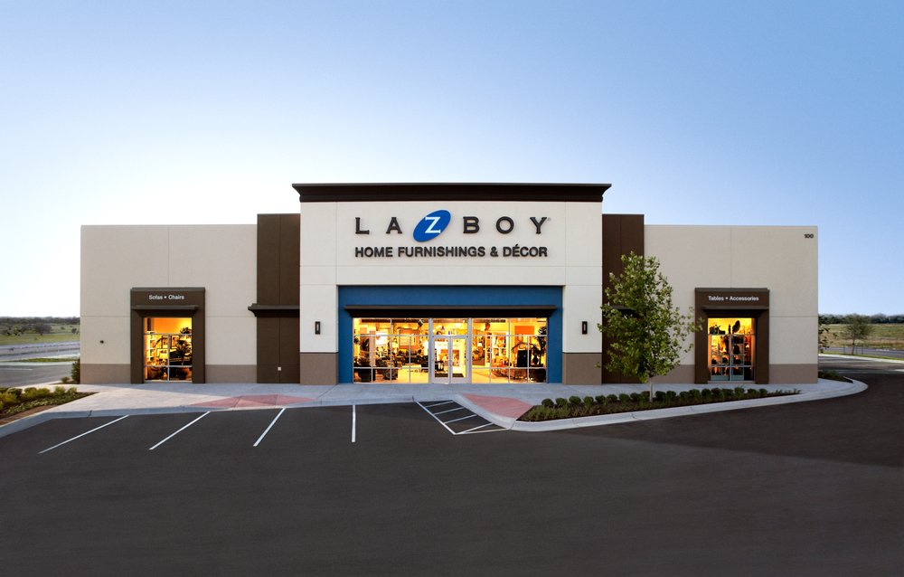 La-Z-Boy Home Furnishings & Décor