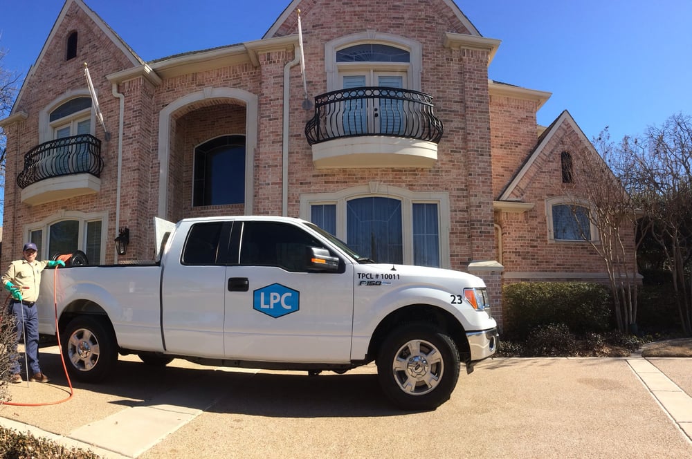 Liberty Pest Control