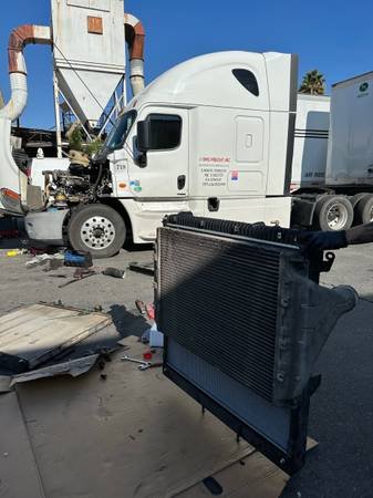 Rescue Mobile Diesel Repair