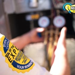 Milestone Electric, A/C, & Plumbing