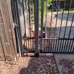 Gate Services