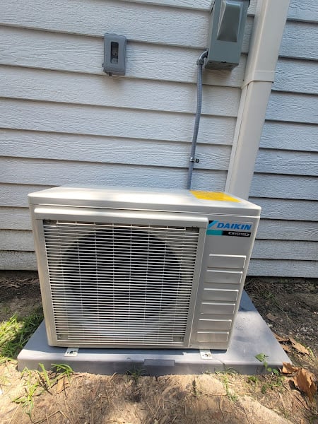 Aval Ac & Heating Inc