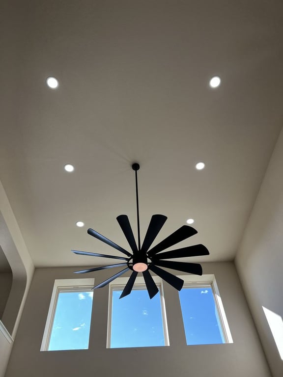 Howard-Dale Electrical Services