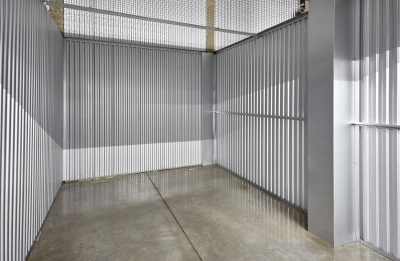 Storage Choice - Design District