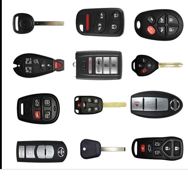 Texas Safe & Lock