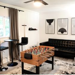 Interior Spaces by Kim