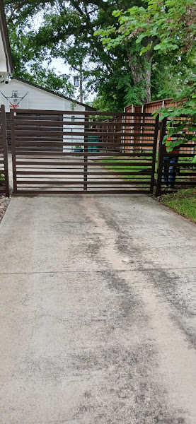 Luxury Fence & Gate Repair Garland
