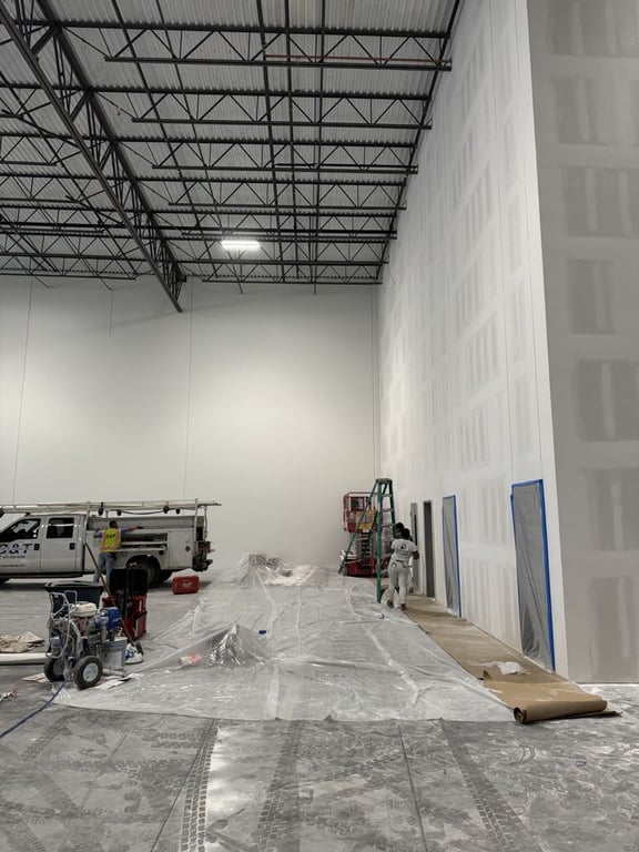 Quantum Roofing and Construction
