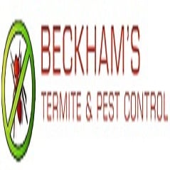 Beckham's Metroplex Termite & Pest Control