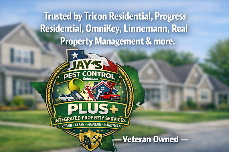 Jays Pest Control Solutions