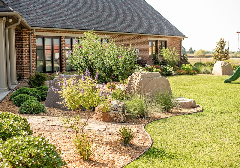 Frisco Landscaping