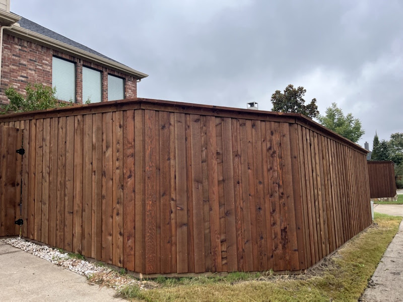 Miller Fence and Patio LLC