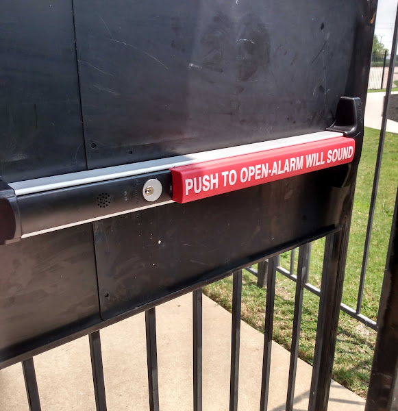 Ace Lock DFW