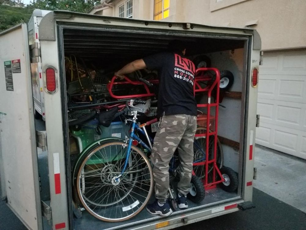 LNL Movers