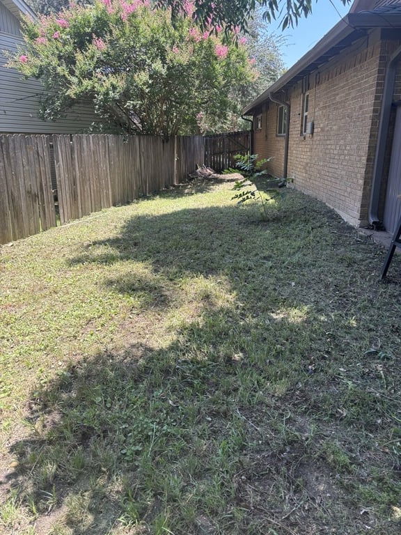 Dallas Mowing Solutions