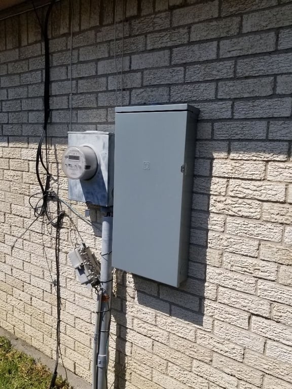 DAGR Electric