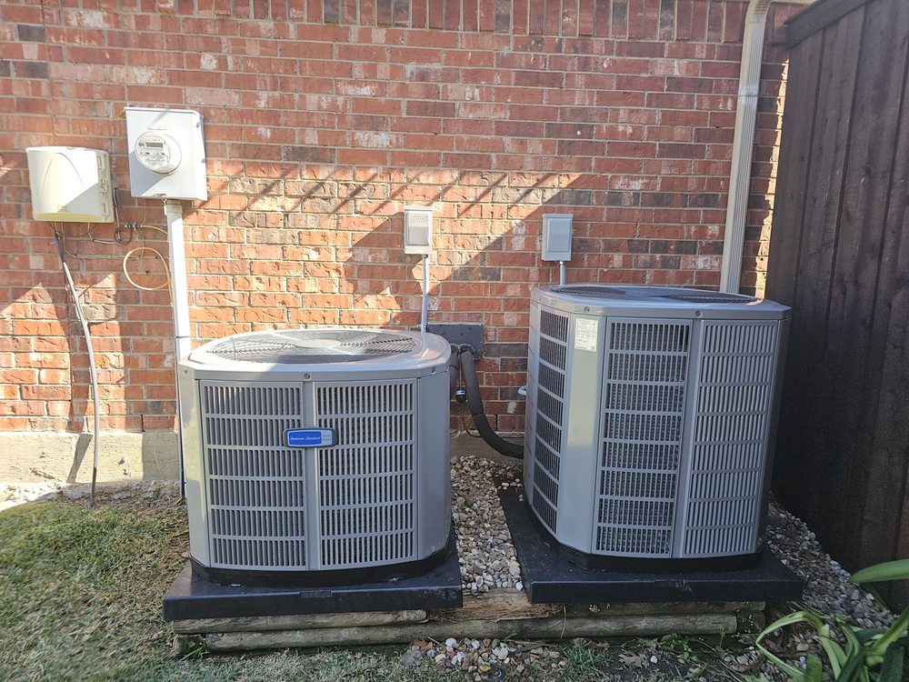 Eric’s Electrical Heating & Air Conditioning
