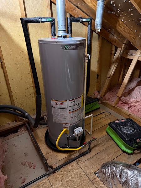 Plumber True Services of Denton, TX