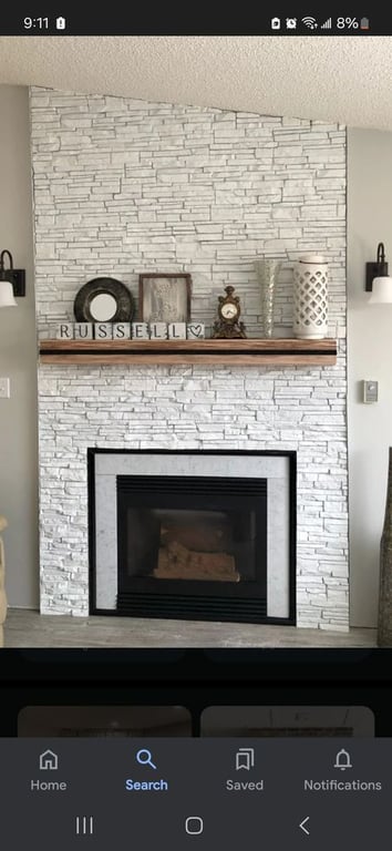 C A Perez's Masonry
