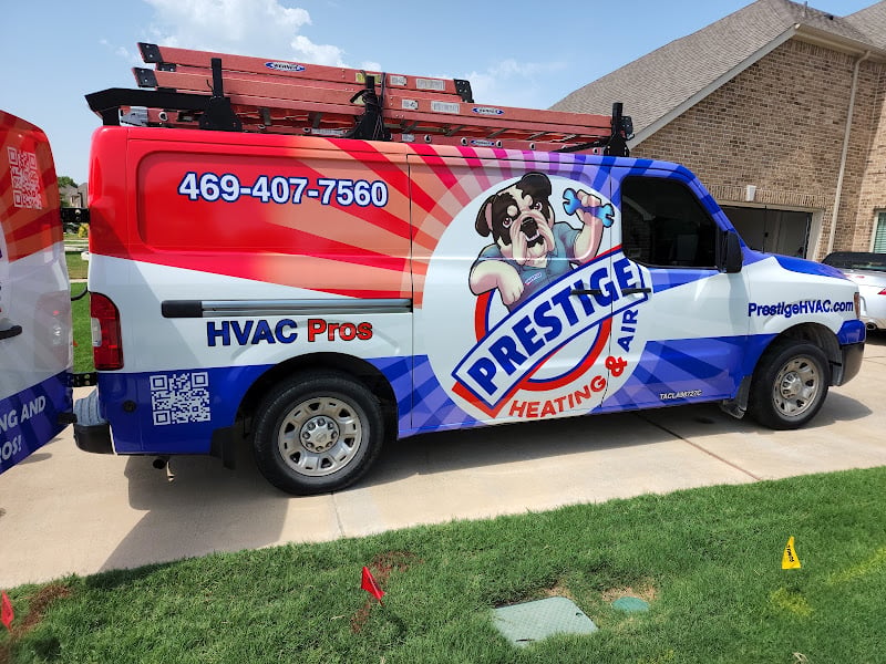 Prestige Heating & Air LLC