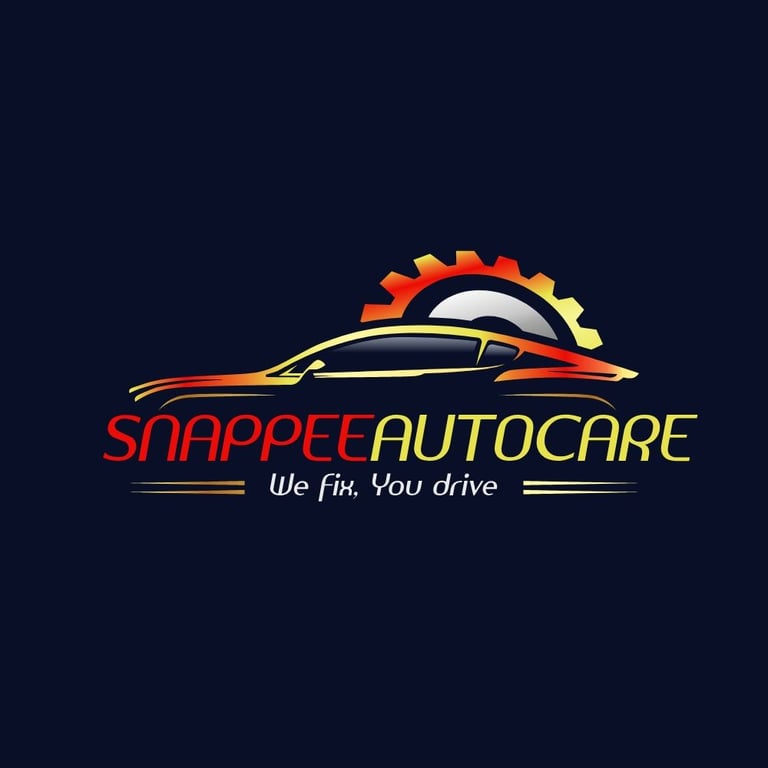 Snappee Auto Care
