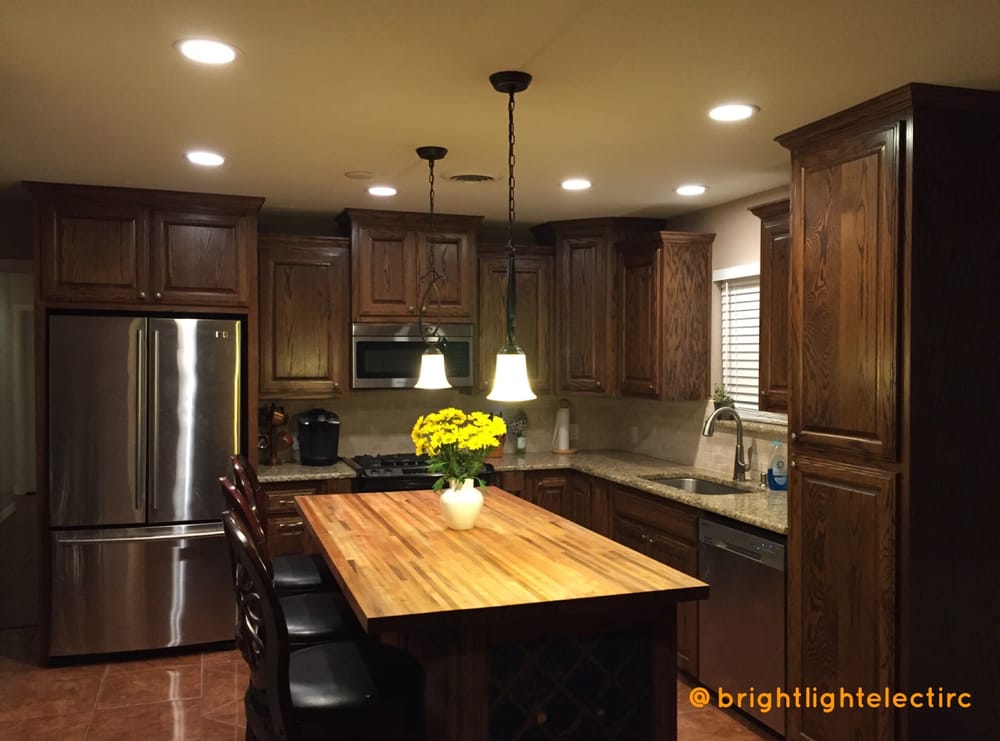 Bright Light Electric