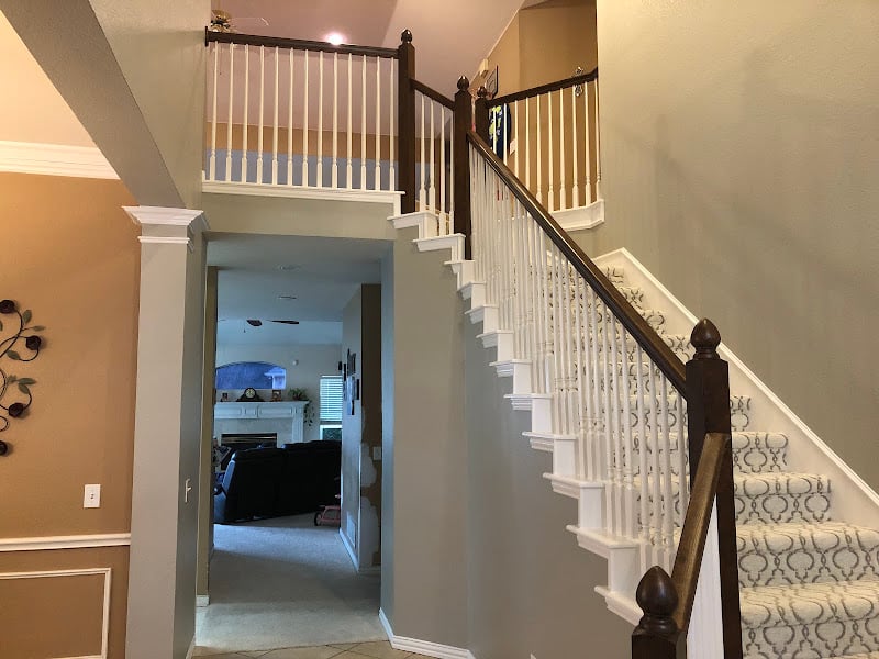 Prestige Interior & Residential Painting