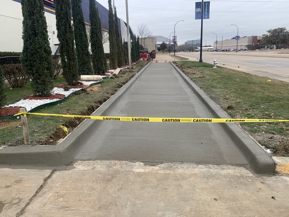 Sosa Concrete