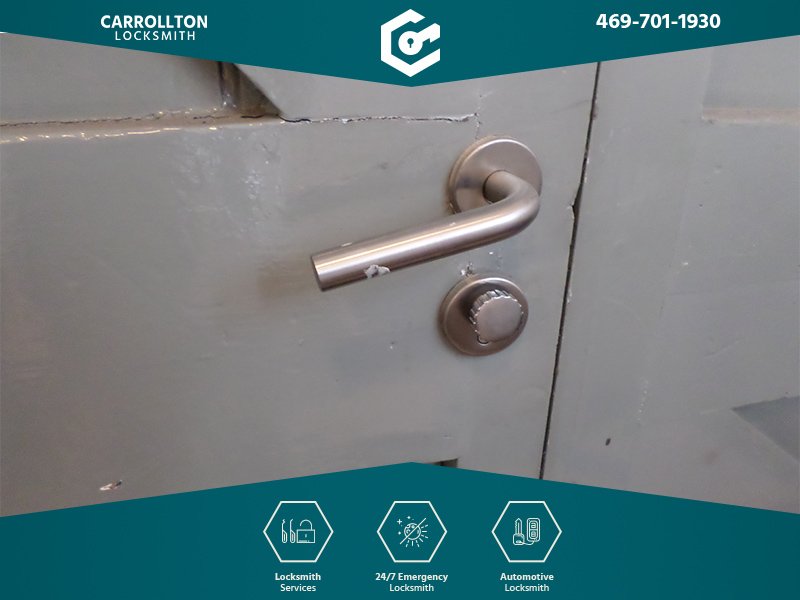 Carrollton Locksmith