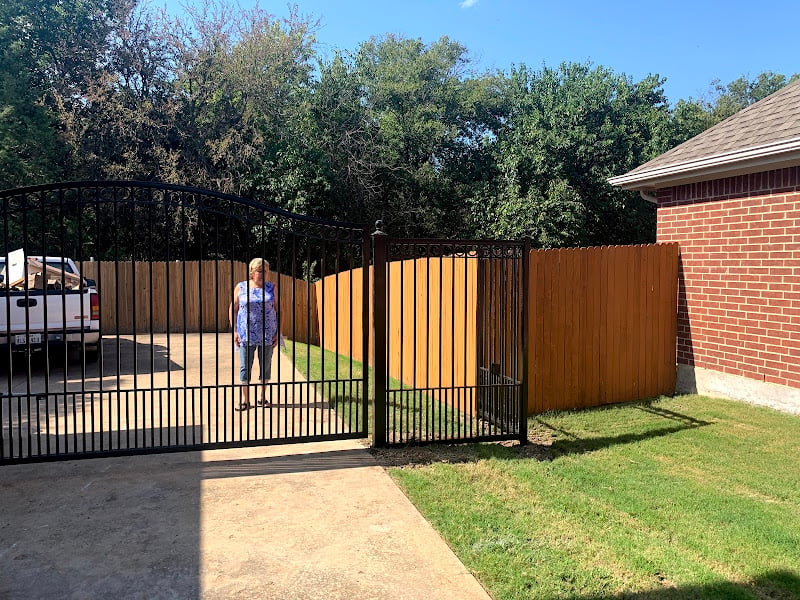 North Texas Fence & Deck