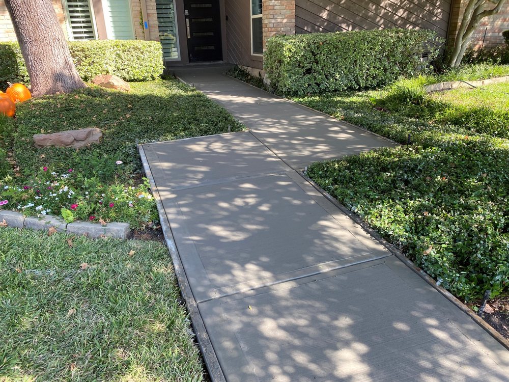 Brewer Concrete