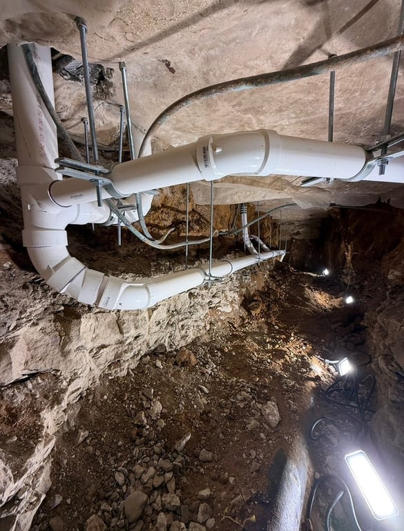 Anchor Plumbing