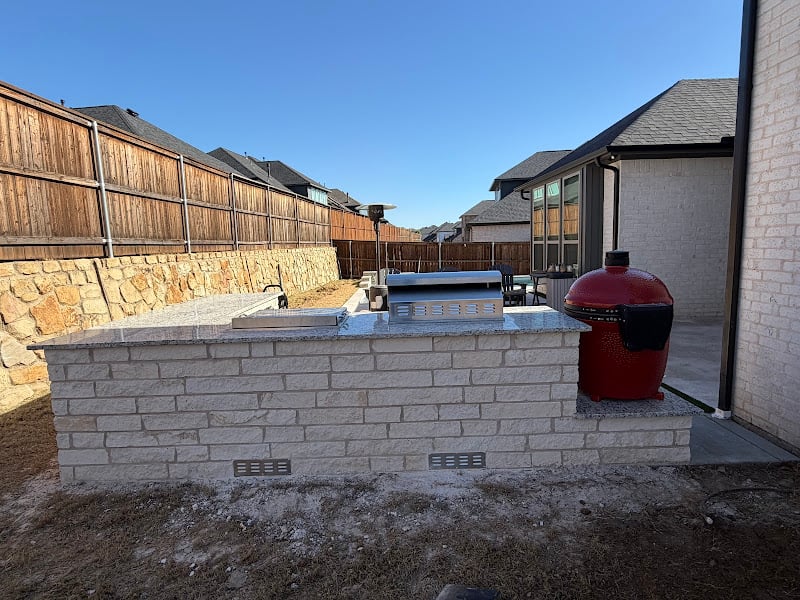 Masonry J & J Mendoza LLC
