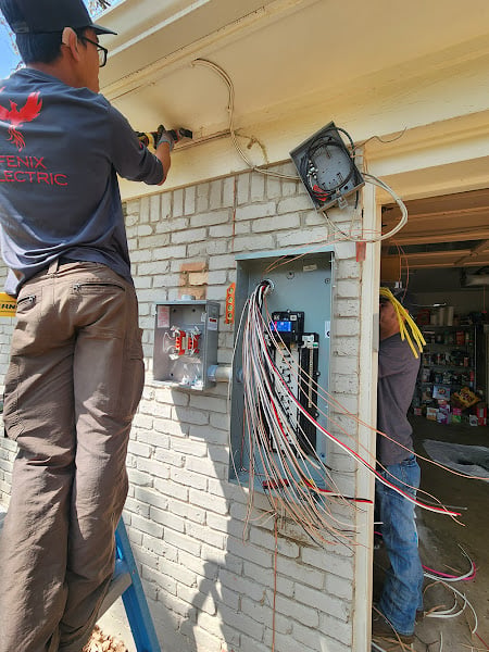 Fenix Electric of Dallas