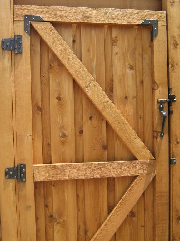 American Fence & Stone