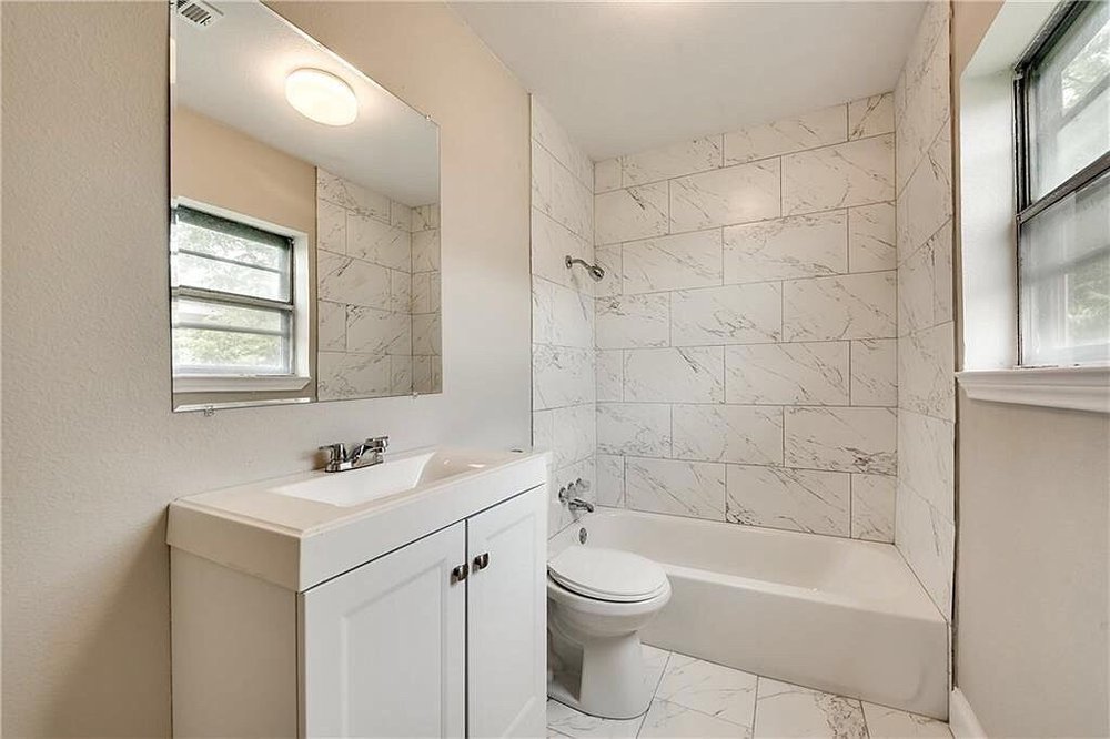 Pro Brush Painting And Remodeling