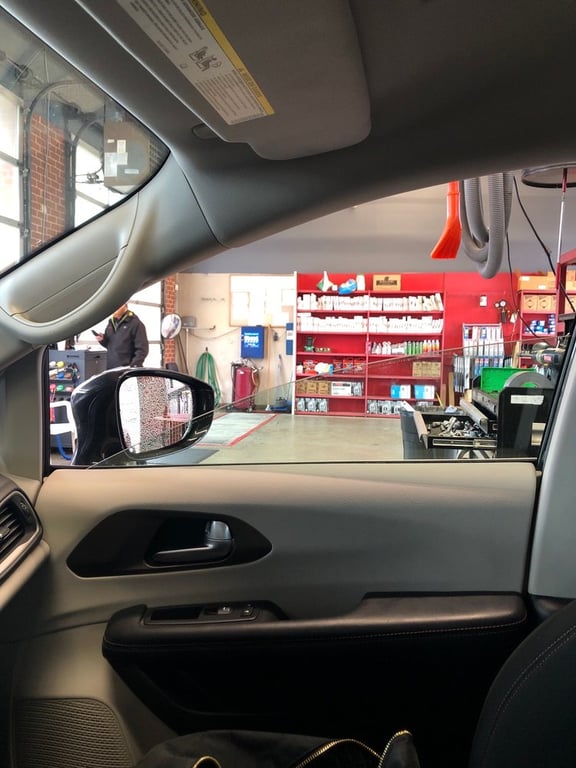 Kwik Kar Of McKinney