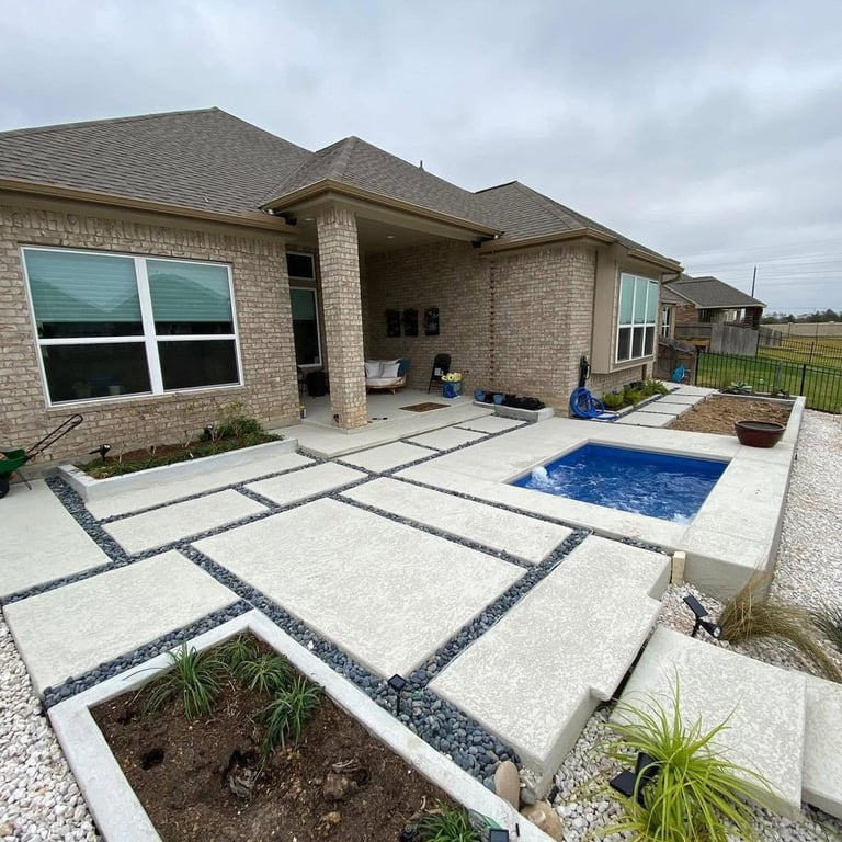 ROCK Concrete Services
