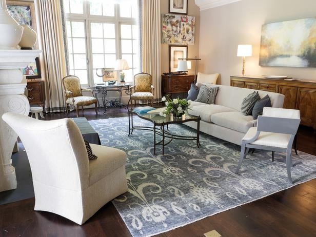 Colby Interior Designs