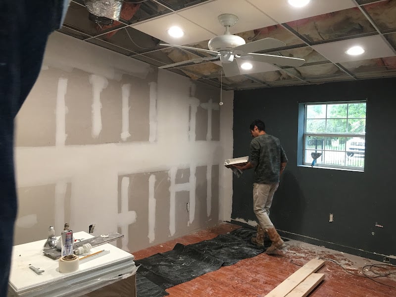 Trust Painting Inc.