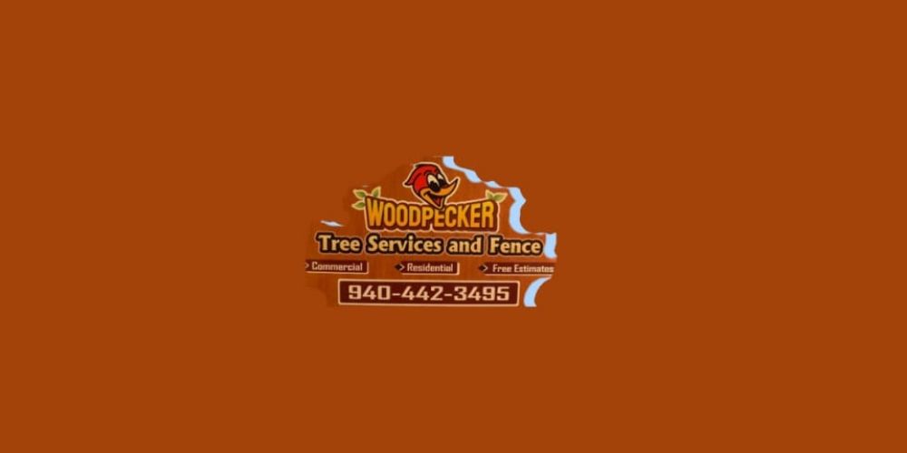 Woodpecker Tree Service and Fence