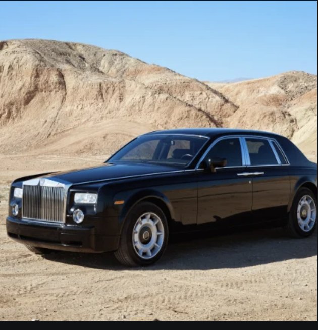 LUXUR Automotive