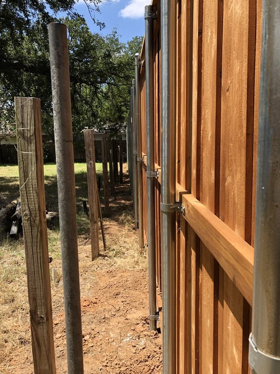 Forney Fence Supply