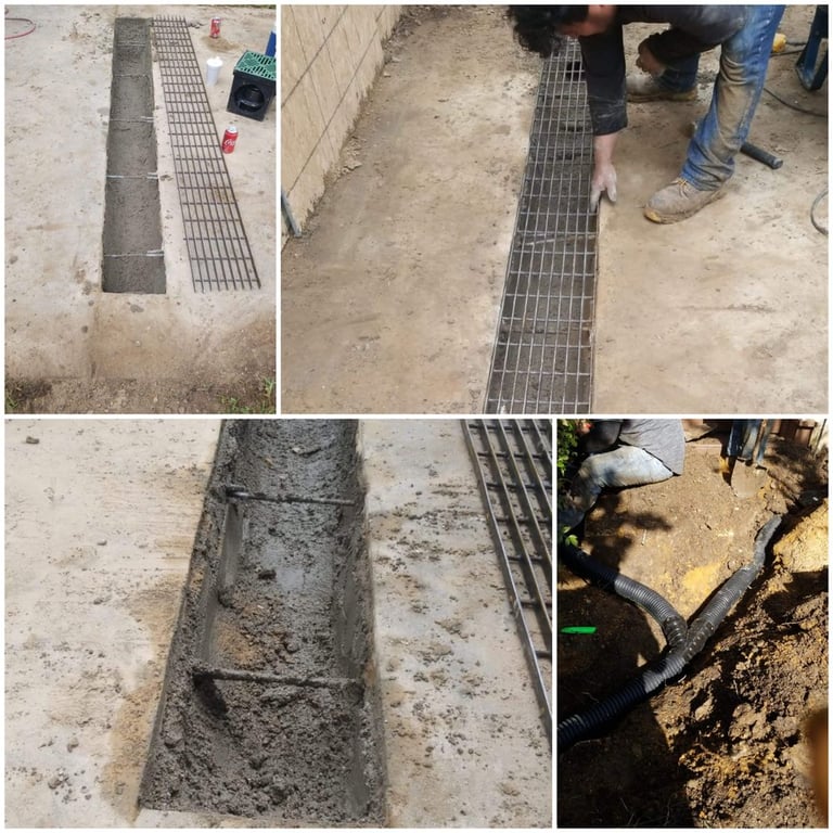 Dallas Fort Worth Foundation Repair