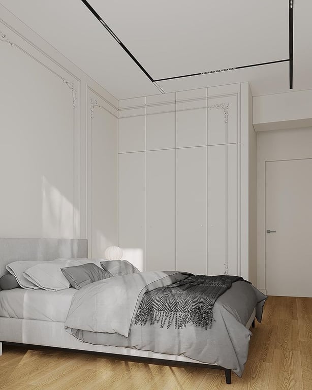 Christian Hayes Staging & Design