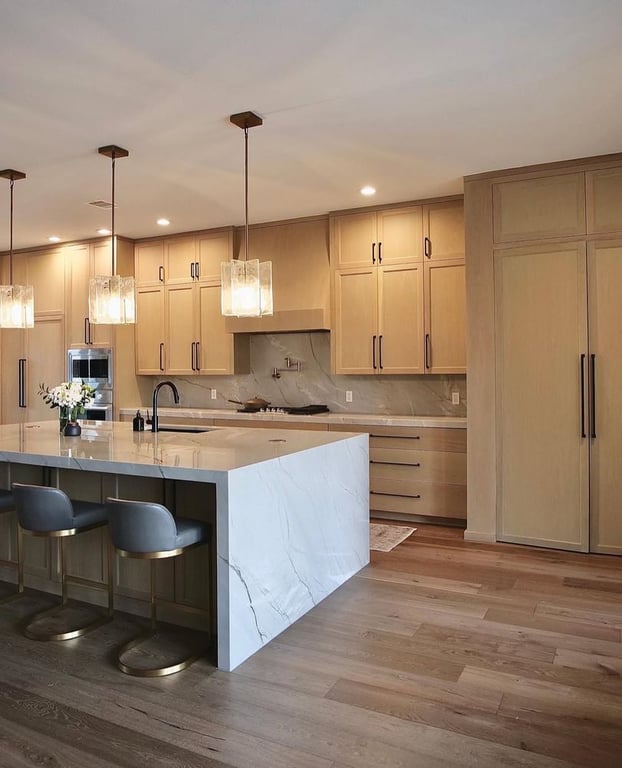 Taylor House Design