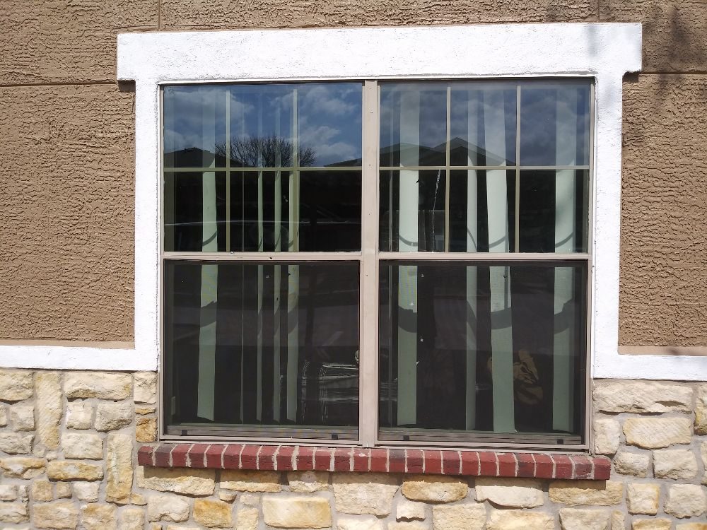 Alex’s Glass Company