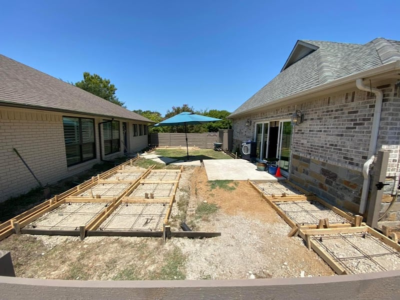 New Gen Concrete